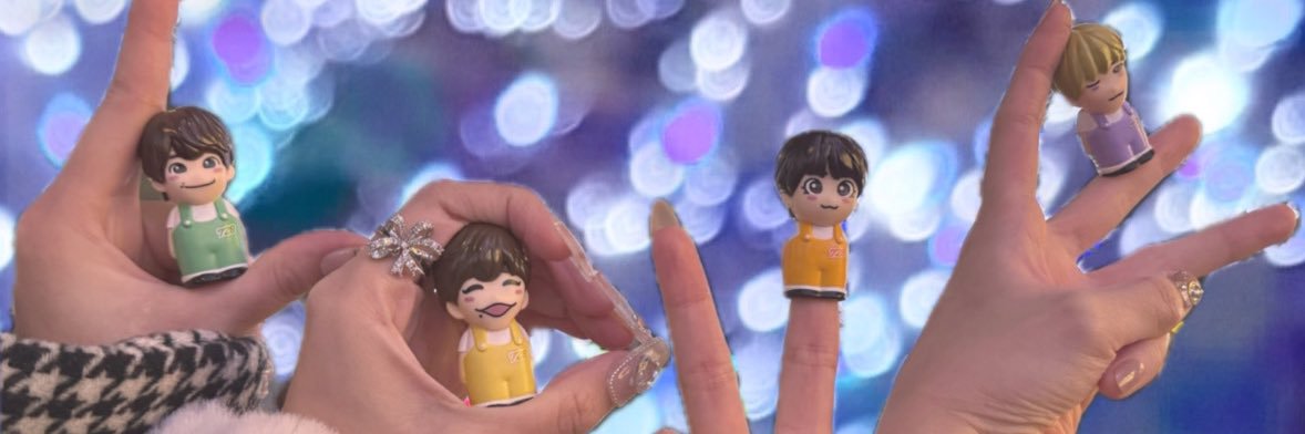 ❤︎💄 banner