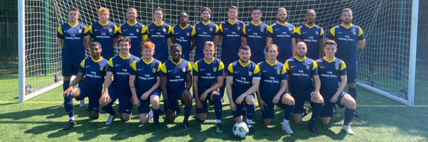 RoyalForestFC Profile Banner