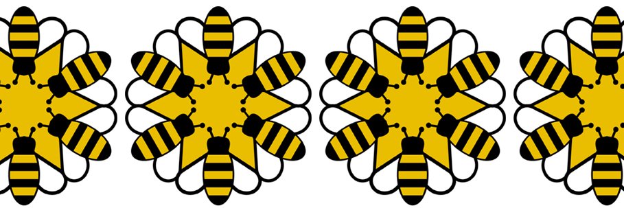 Writerbeez's profile banner image