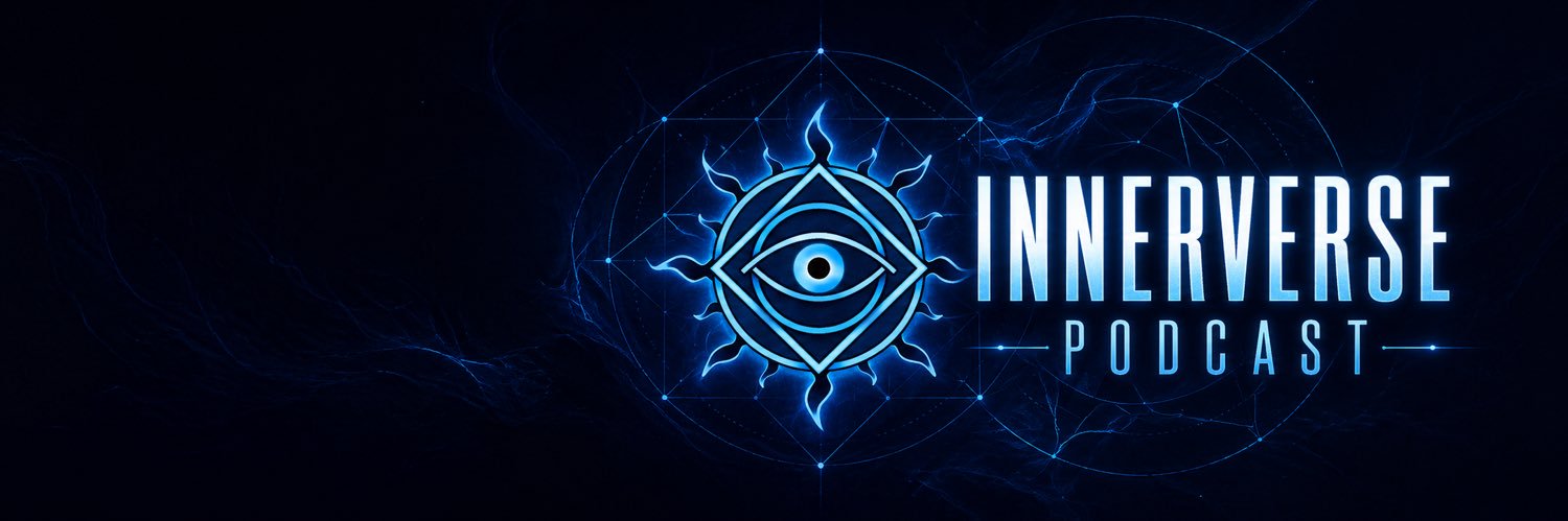 Chance Garton (InnerVerse) banner