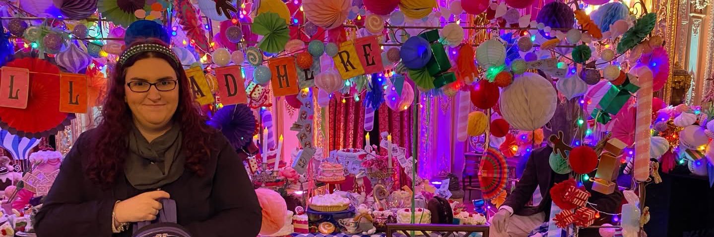 Charlie Fenton banner