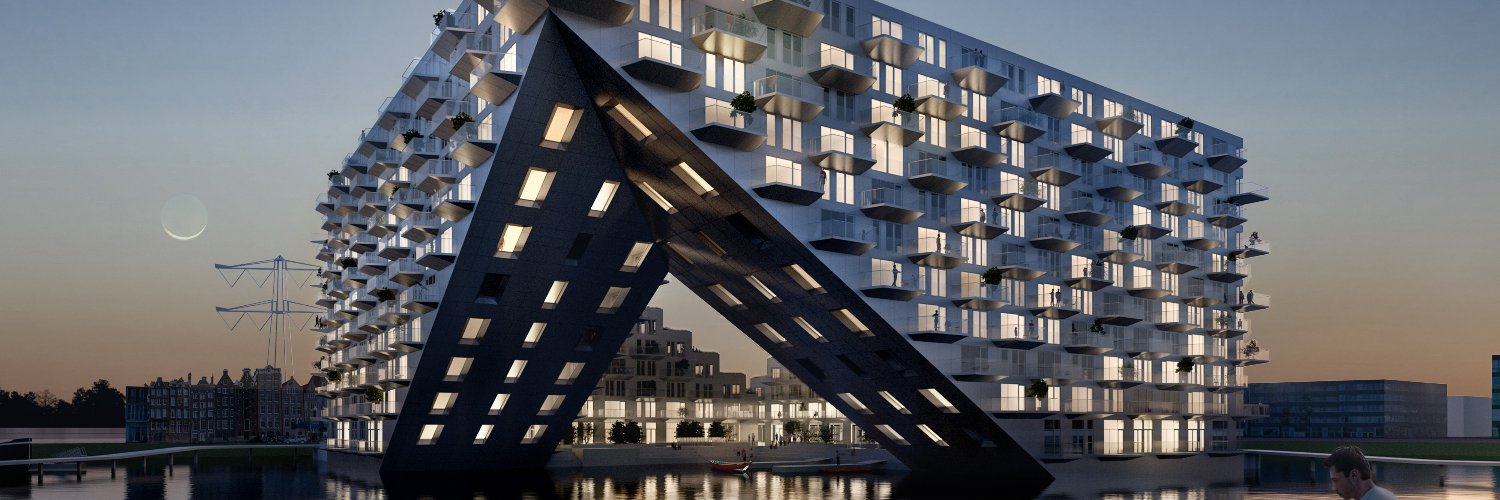 Barcode Architects banner