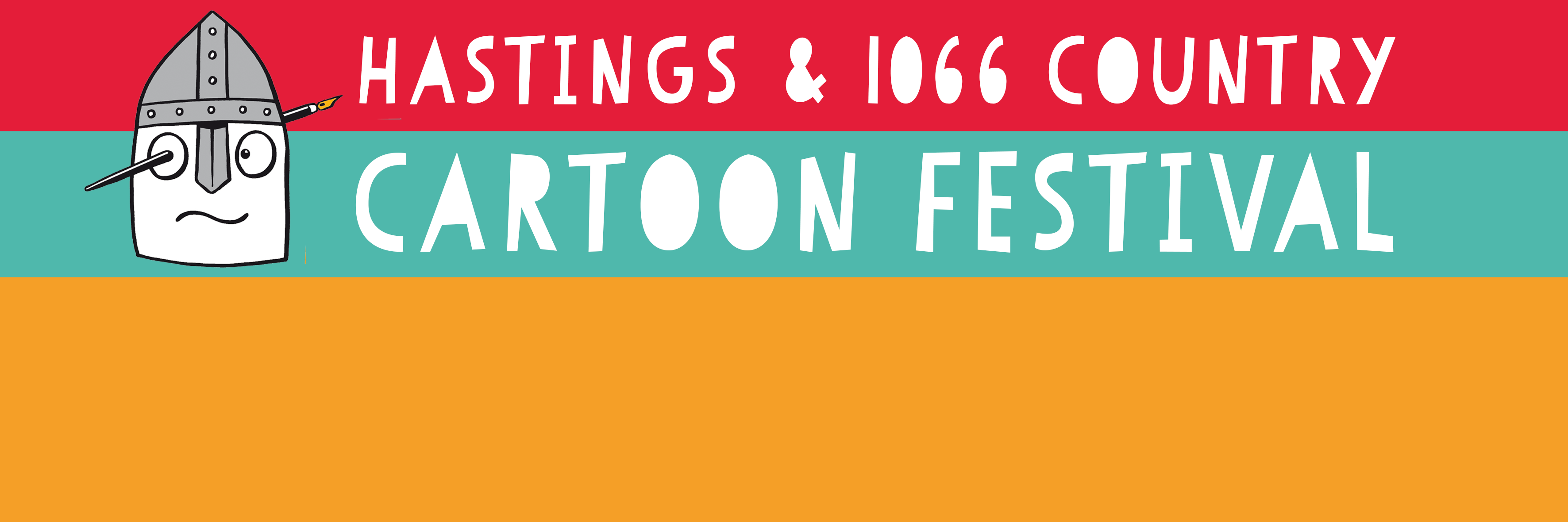 1066CartoonFestival banner