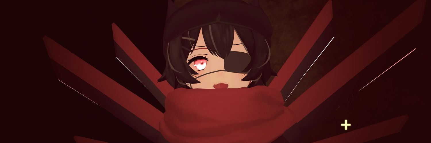 Fuzzymeoww's profile banner image