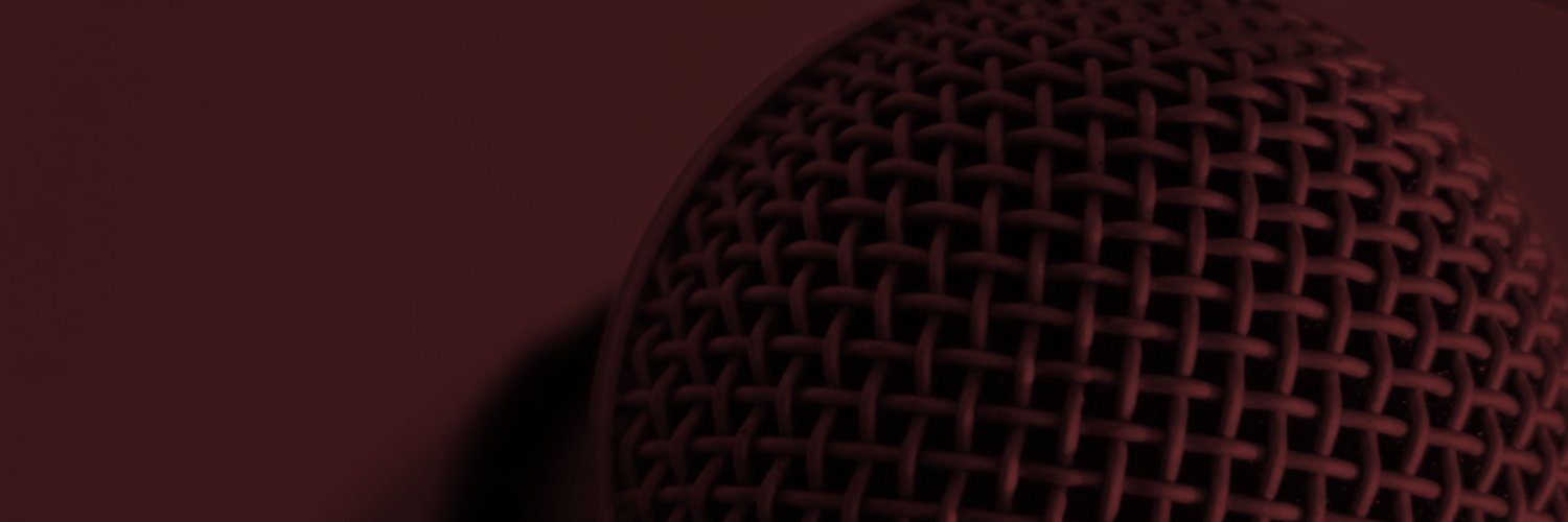 Sound Words Ministry's banner