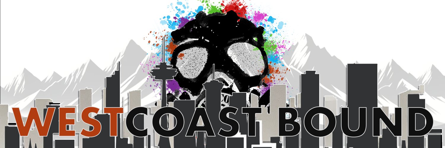 WCBound's profile banner image