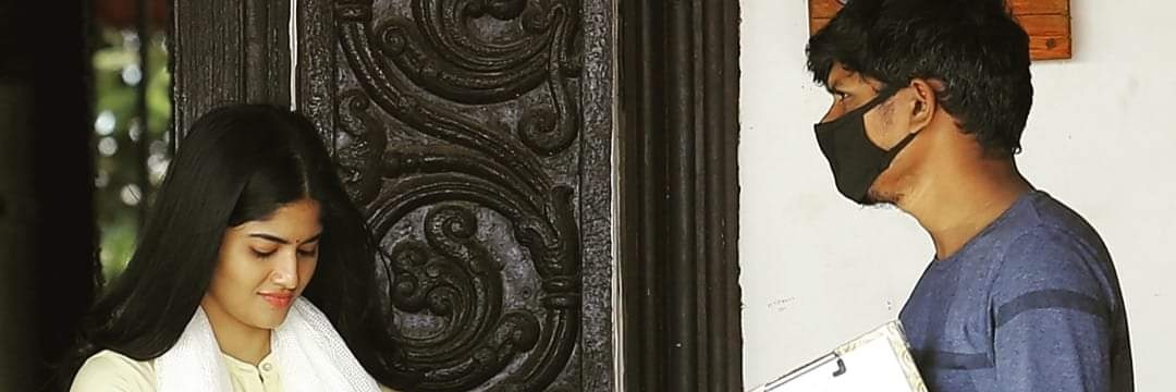 Krishna Murali banner