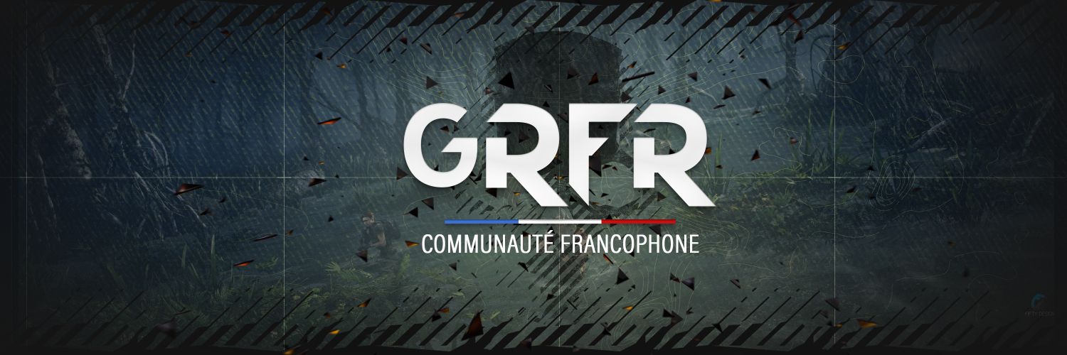 Ghost Recon France banner