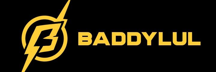 Baddylul banner