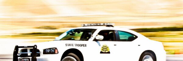 UTHighwayPatrol Profile Banner