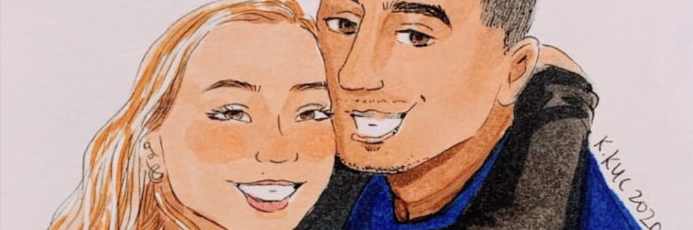alexawelch816's profile banner image