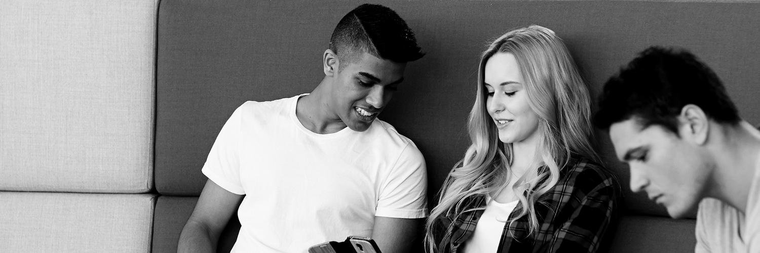 Challenging Racism banner