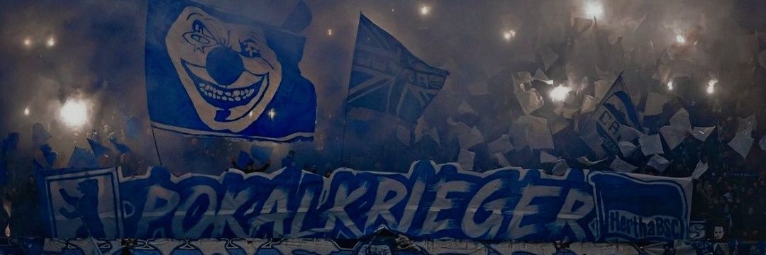 Norbert Kawa banner