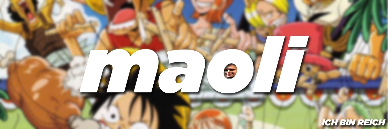 maoli banner