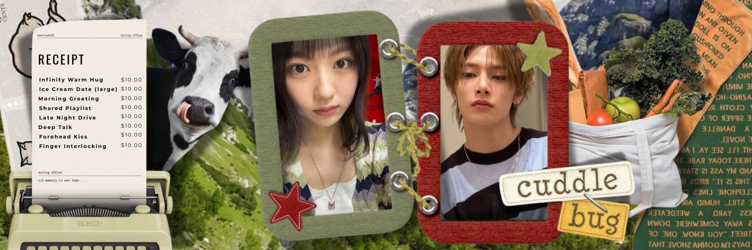 🪶 ❃ּ 라미 ֶָ֢. banner