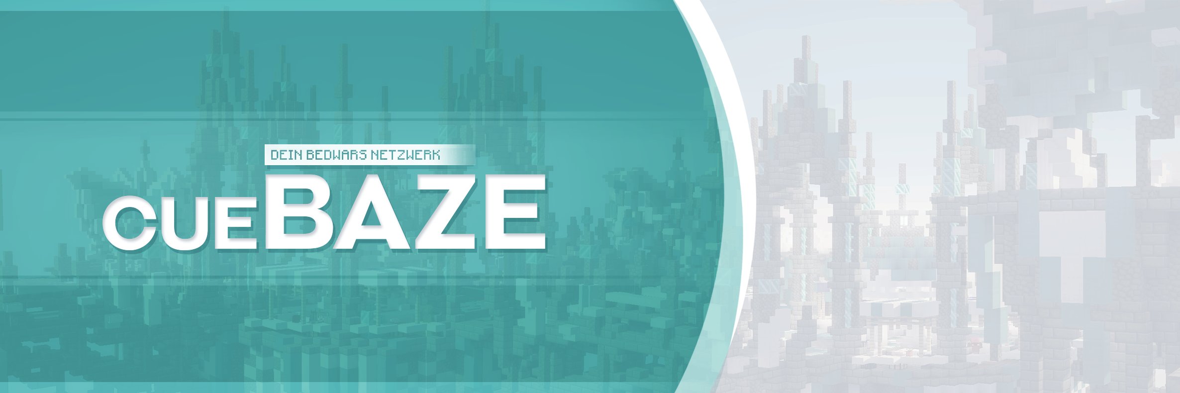 CueBazeBW's profile banner image