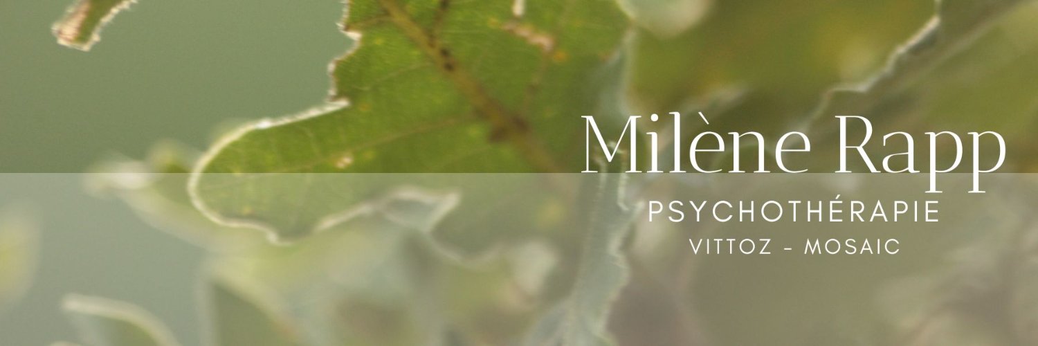 MileneRapp's profile banner image
