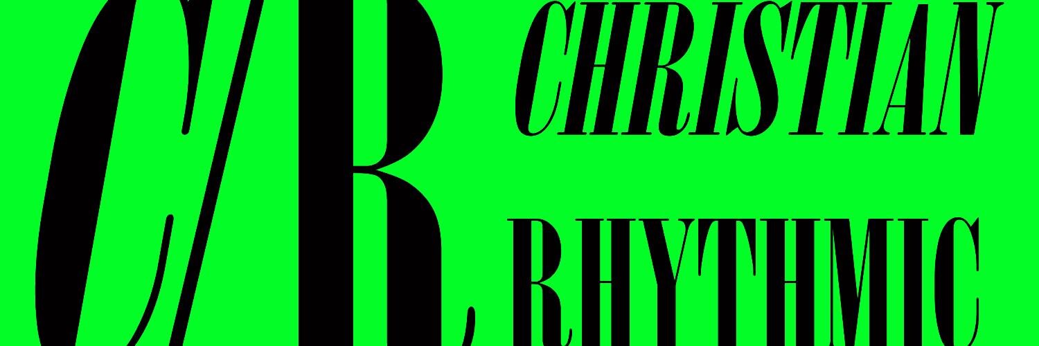ChristRhythmic's profile banner image