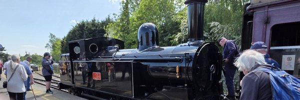 adipullenLNER Profile Banner