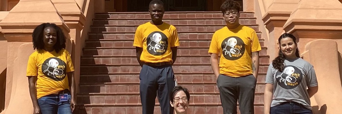 Robin Stephens, PhD banner