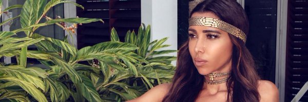 Metisha Profile Banner