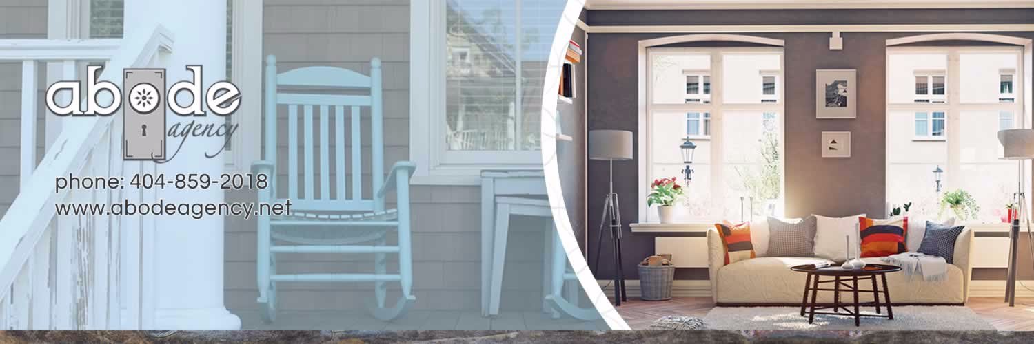 Abode_Agency's profile banner image