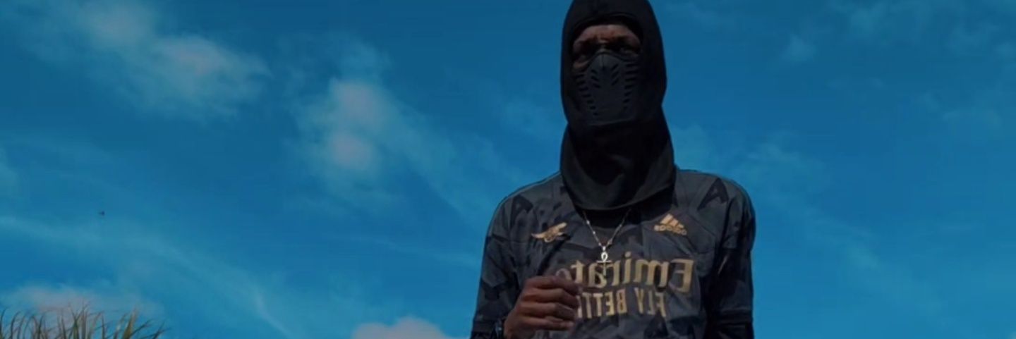 Avada Kedavra banner