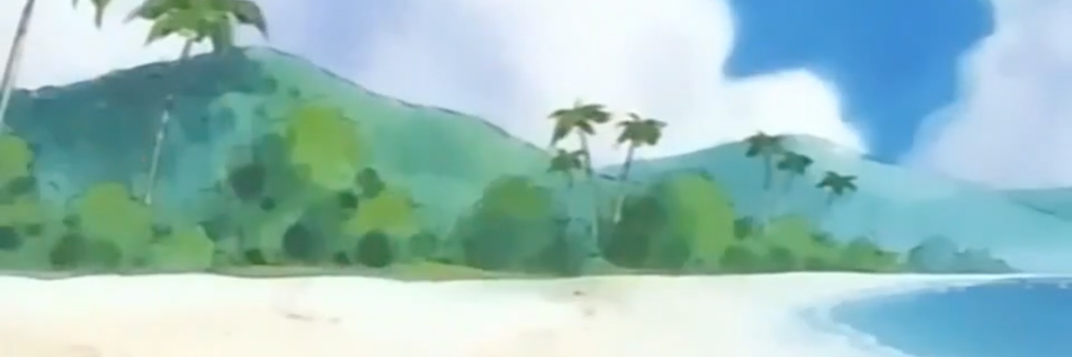 therealnyanon's profile banner image