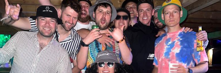 Anthony Challoner banner