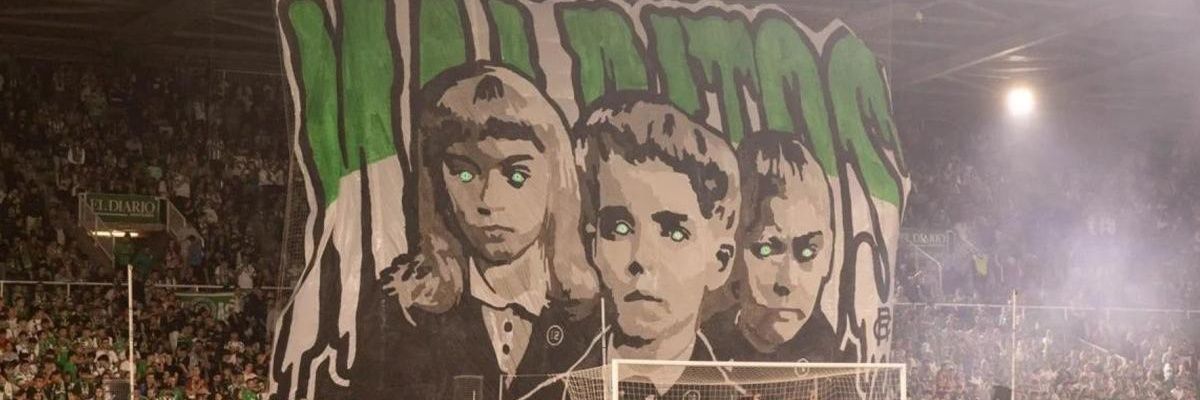 jonassangar's profile banner image