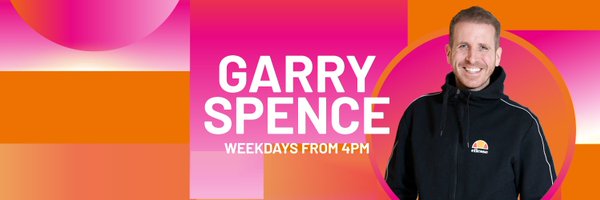 Garry Spence Profile Banner