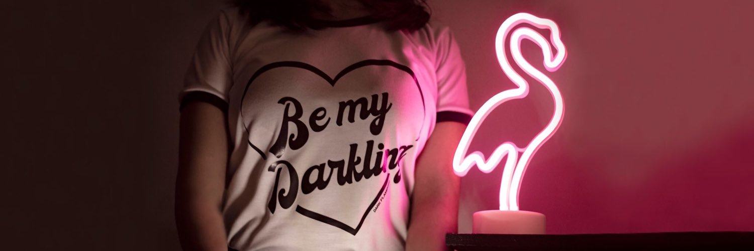 darkflamingomx's profile banner image