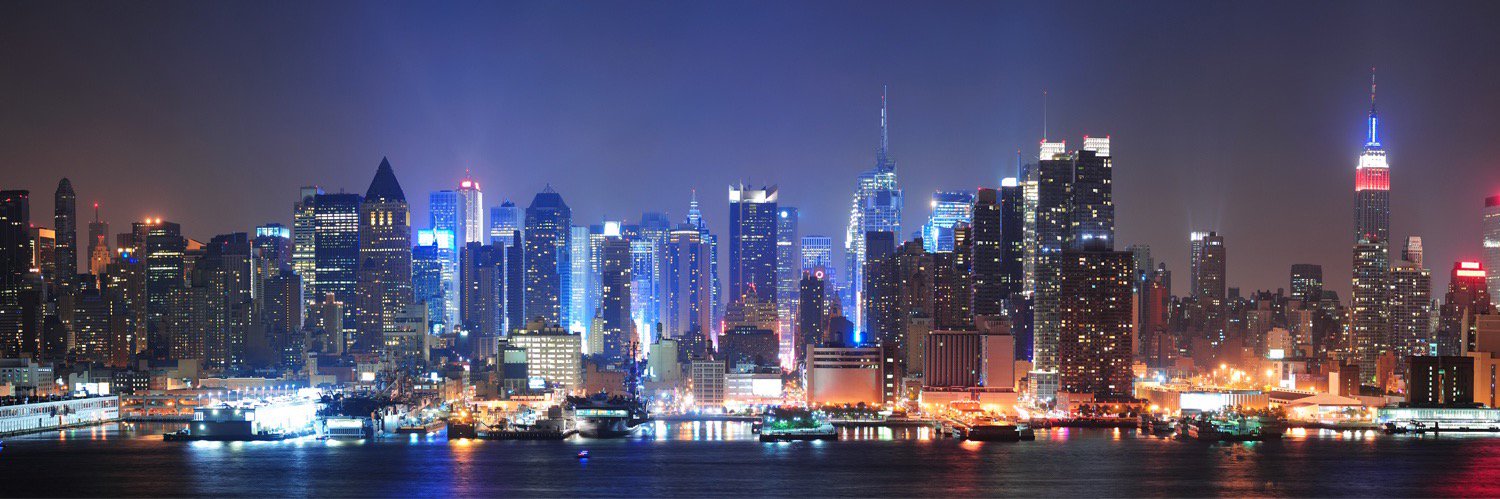 Wall Street Nation banner