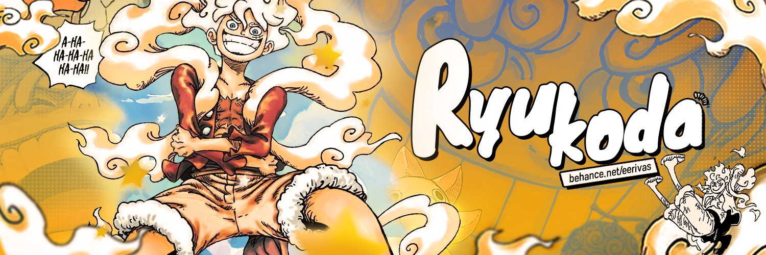 Ryukoda_'s profile banner image