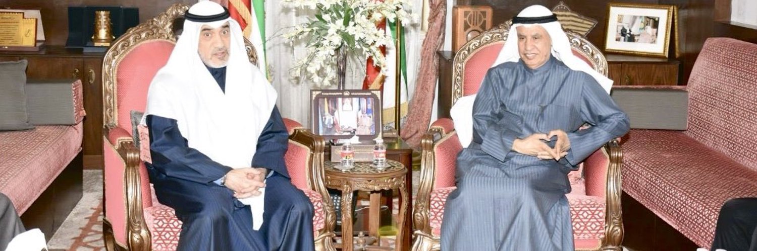 سلطان الكدادي🇰🇼 banner