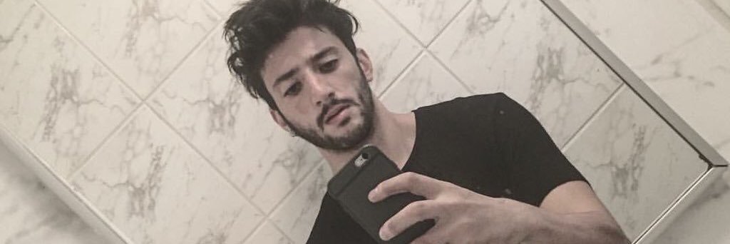 alex_baroud's profile banner image
