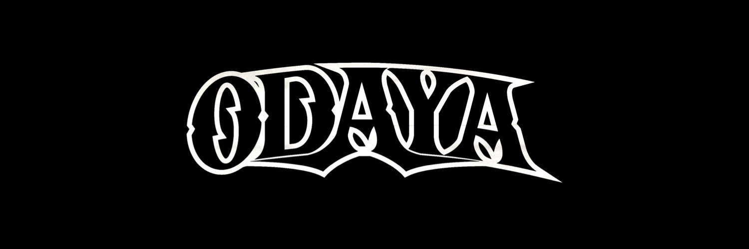 Odaya banner