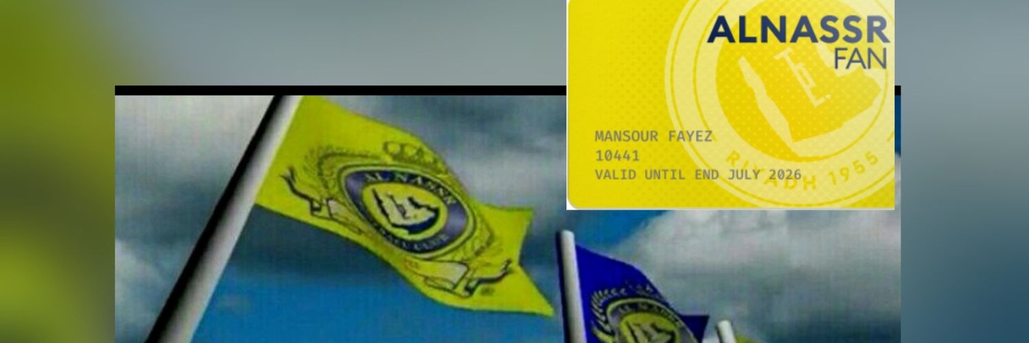 mans11429's profile banner image