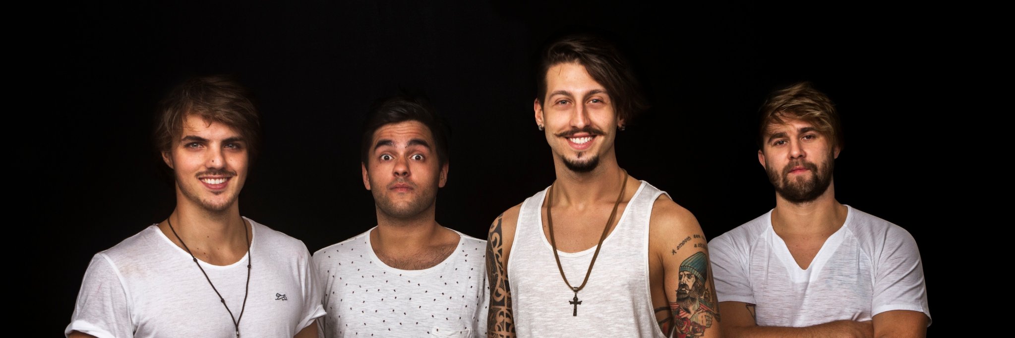 BandaLeash's profile banner image