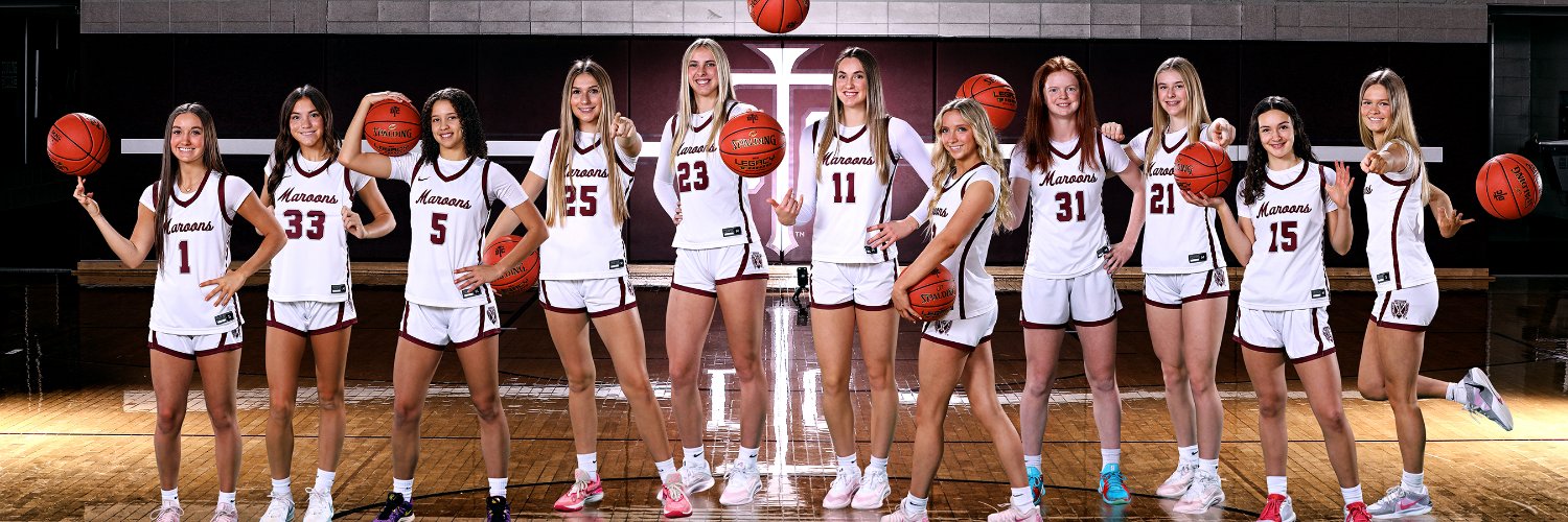Dowling Catholic GBB banner