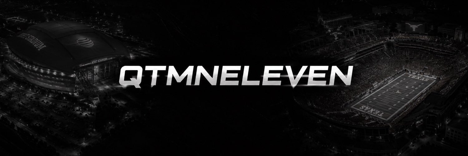 QNTMELEVEN's profile banner image