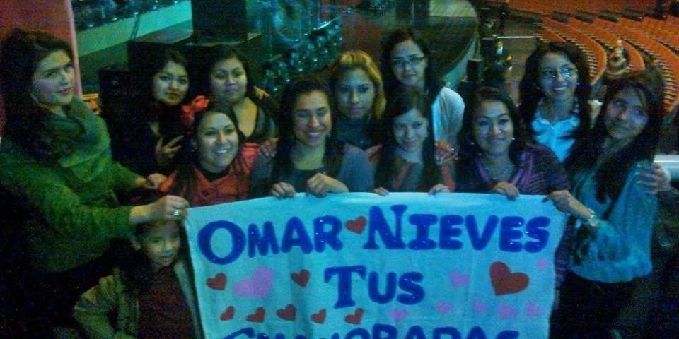 ClubFan_OmarABL's profile banner image