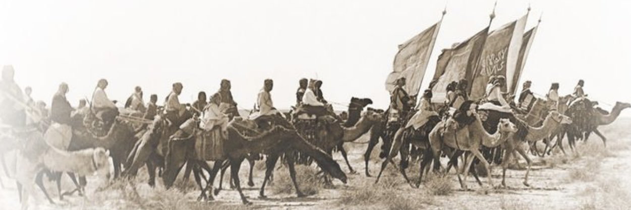 هَــدَّاج. banner