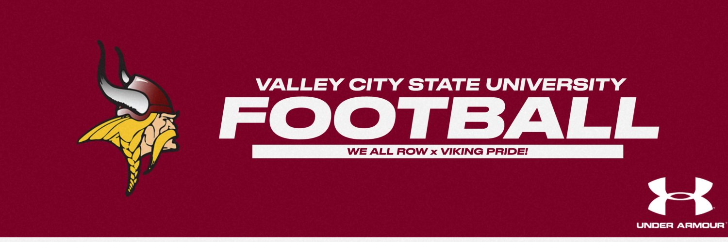 VCSU_Football's profile banner image