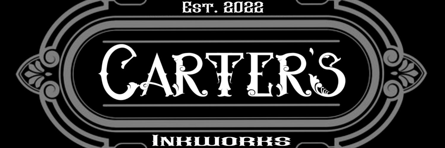 Cartersinkworks's profile banner image