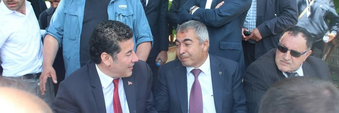 Yaşar Gürel banner