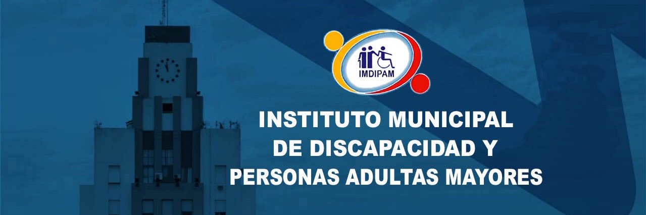 IMDIPAM Lomas banner