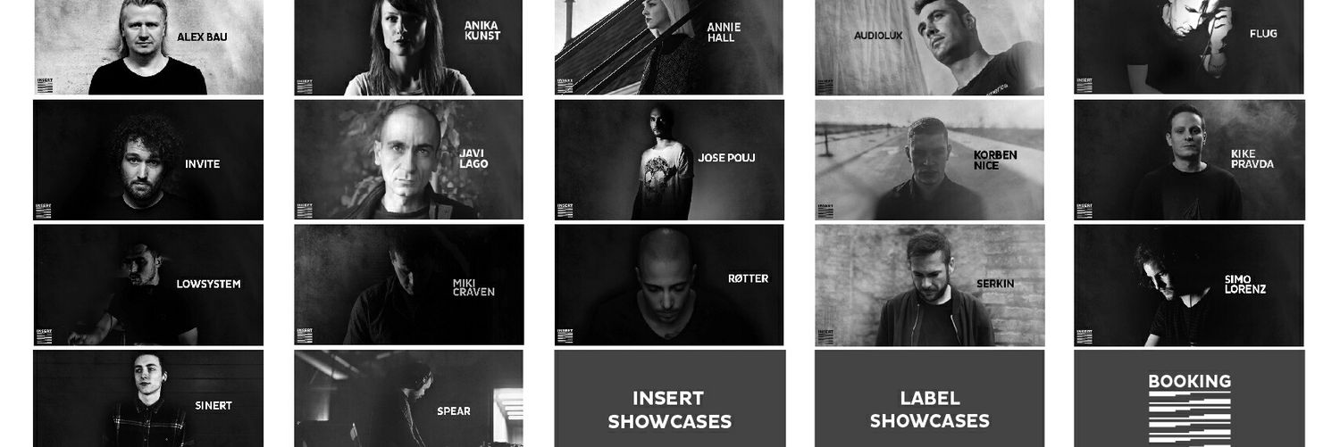 InsertBooking's profile banner image