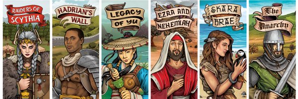 garphillgames Profile Banner