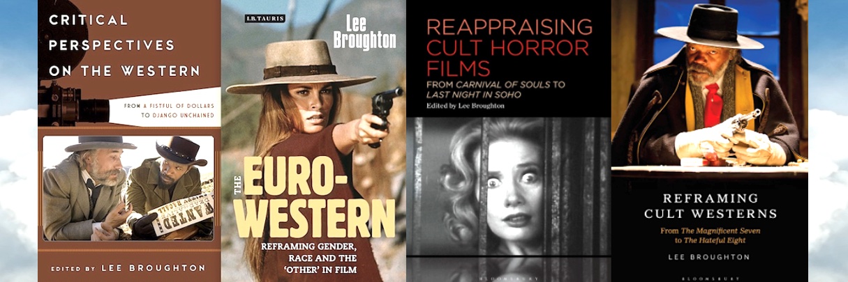 Lee Broughton banner